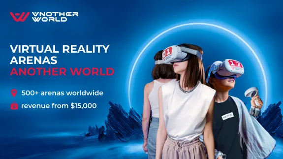 Another World franchise