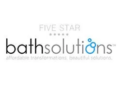 Five Star Bath Solutions logo