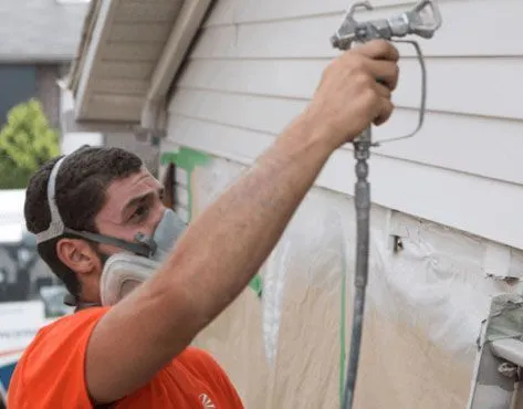 Spray-Net Franchise - home renovation & transformation - image 2