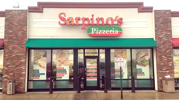 Sarpino’s franchise