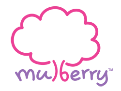 Mulberry Learning logo