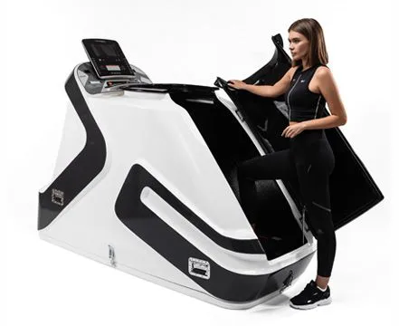 TONUS-CLUB Franchise For Sale - Ladies Health Clubs & Exercise Machines Manufacturer - image 2