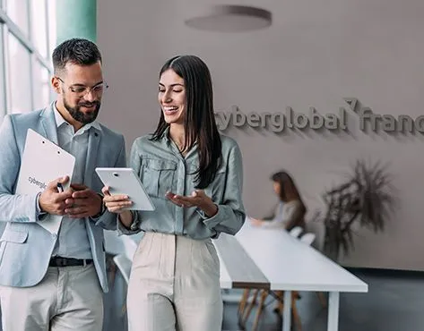 Cyber Global Franchise