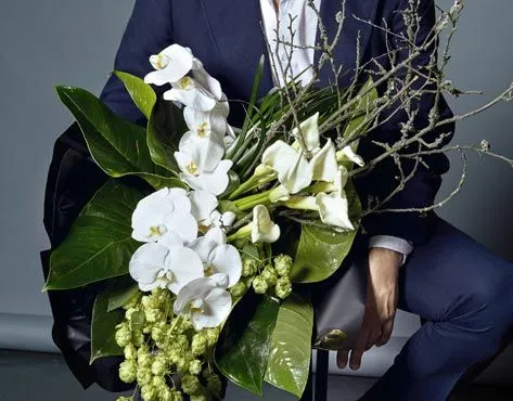 Fiori Franchise For Sale – Floristic And Home Decor Company - image 2