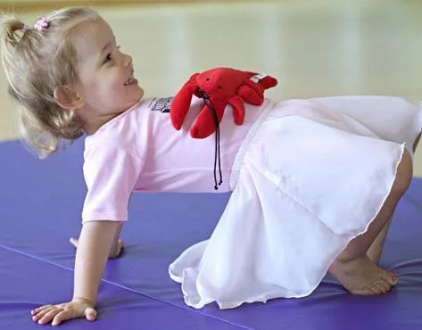 Kinderdance International Franchise for Sale - image 2