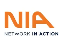Network In Action logo