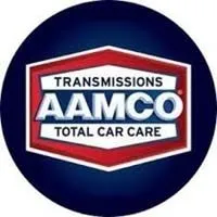 AAMCO Transmissions logo