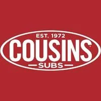 Cousins Subs logo