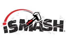 iSmash logo