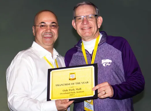 Nestle Toll House Franchise Opportunities