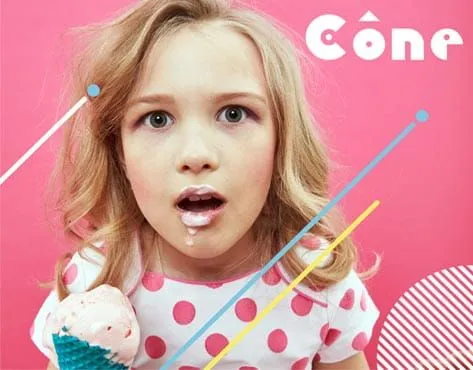 Cone Cream Franchise For Sale - Modern Ice-Cream - image 3