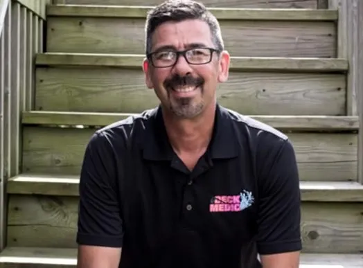 Deck Medic Franchise Opportunities