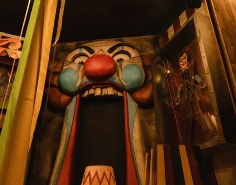 GAME OVER Escape Rooms Franchise For Sale