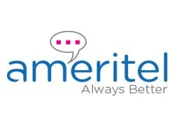 Ameritel logo