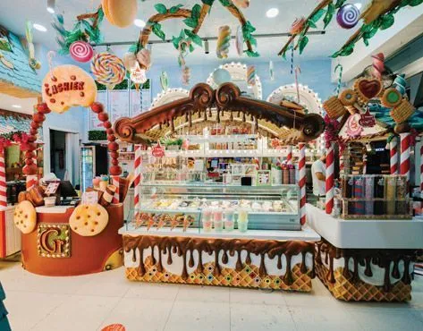 Hans & Gretel Franchise — A Sweet Opportunity Awaits - image 3