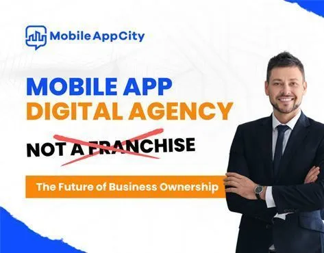 Mobile App City Franchise For Sale - image 2