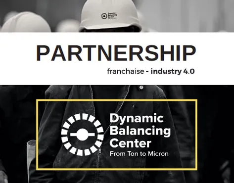 Dynamic Balancing Center Franchise For Sale - image 3