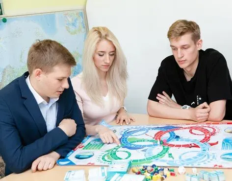 Unic-Um Franchise For Sale - Cutting-Edge Game Technologies For Adults And Kids