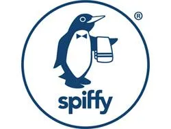 Spiffy logo