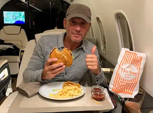 Whataburger franchise for sale