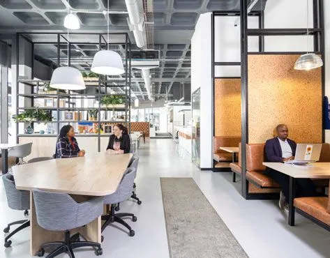 IWG Franchise For Sale – Workspace and Coworking - image 2