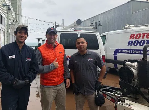 Roto-Rooter Franchise Opportunities