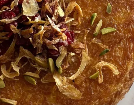 SORAYA Modern Persian Fine Dining Franchise - image 2