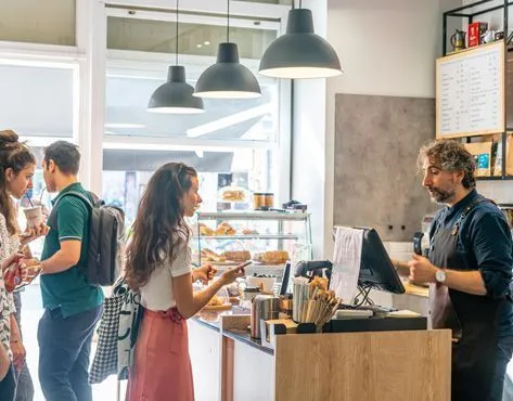 Cafe Barbera Franchise — Since 1870 - image 3