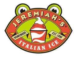 Jeremiah's Italian Ice logo