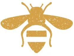 Bee Organized logo