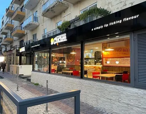 Southern Fried Chicken Franchise - image 3