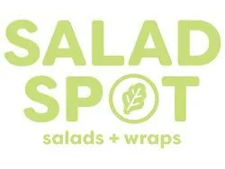 Salad Spot logo