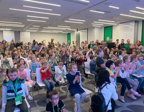 KidsDevelop Franchise For Sale – Child Education Business Camp - image 3