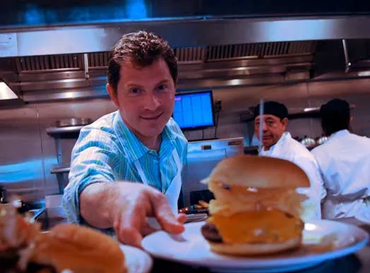 Cheeseburger Bobby's franchise for sale