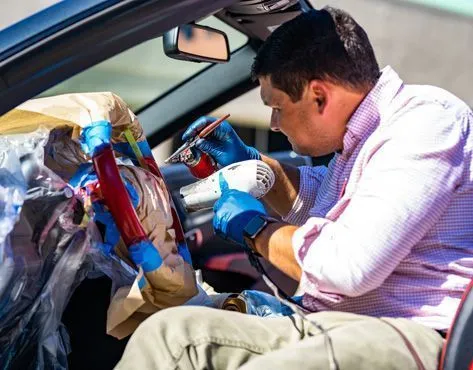 Fibrenew Franchise For Sale - Leather, Plastic & Vinyl Restoration - image 2