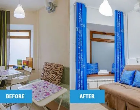 Travelto Hotel Franchise For Sale – Apartments Chain