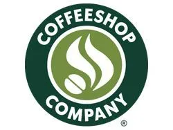 COFFEESHOP COMPANY logo