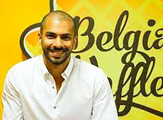 The Belgian Waffle Co franchise for sale