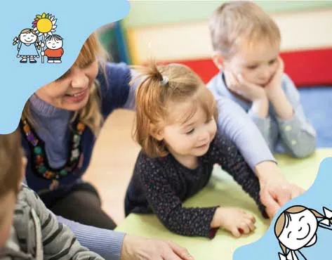 Podsolnuh PRO Franchise For Sale – Special Needs Child Care Center - image 2