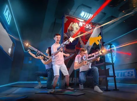 buy a Another World franchise