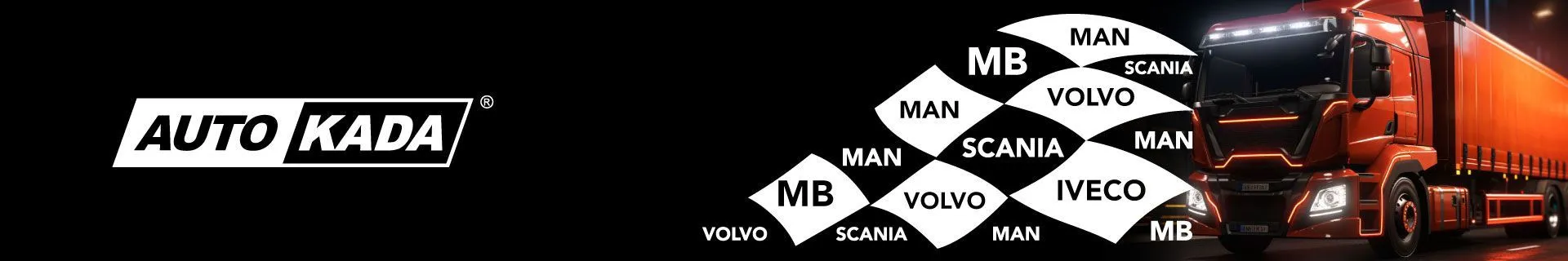Auto KADA (страны)