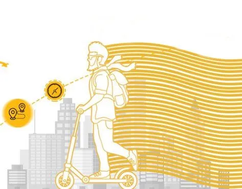 Samocat Sharing Franchise For Sale - Automatic Stations of Scooter Rental