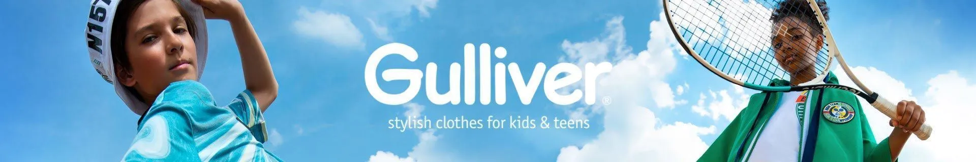Gulliver (категории)