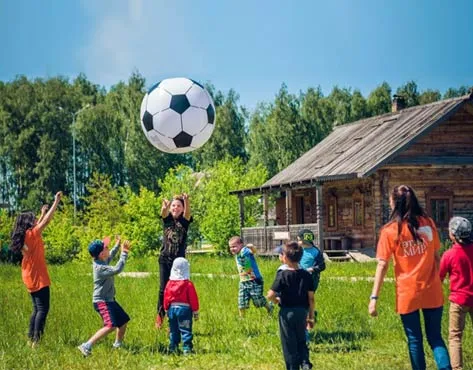 ETNOMIR Franchise For Sale - Ethnographic Park - image 4