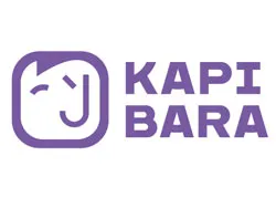 KAPIBARA logo