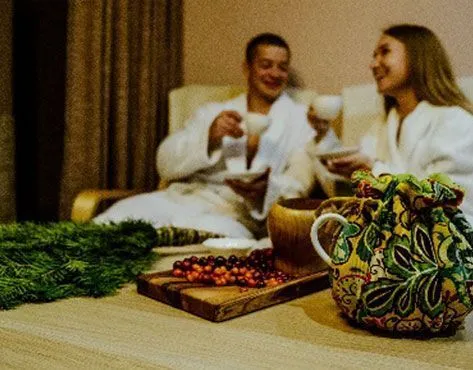 SPA IZBA Franchise for Sale - image 2