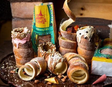 Hans & Gretel Franchise — A Sweet Opportunity Awaits - image 2