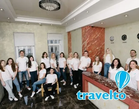 Travelto Hotel Franchise For Sale – Apartments Chain - image 2