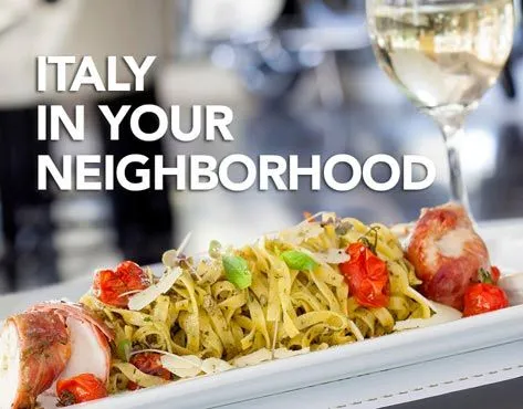 C House Milano Cafe Franchise For Sale – Italian Restaurant - image 3