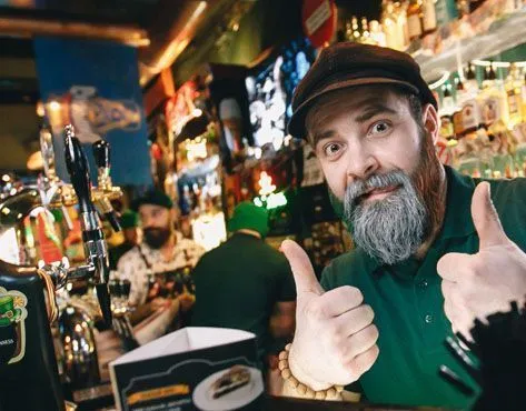 «HARAT’S» Irish Pubs Сhain - image 4